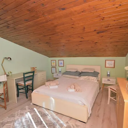 Holiday home House Alice *