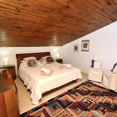 House Alice Holiday home Krnica